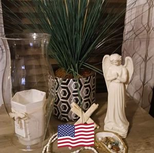 Meet your Posher, Karen